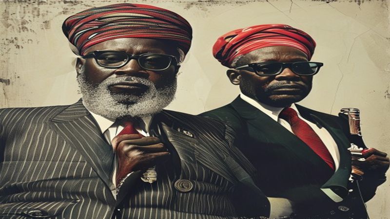 BREAKING: Nigerian State Governors, Saraki, Emefiele Pocketed Billions Of Naira From Paris Loan Refund