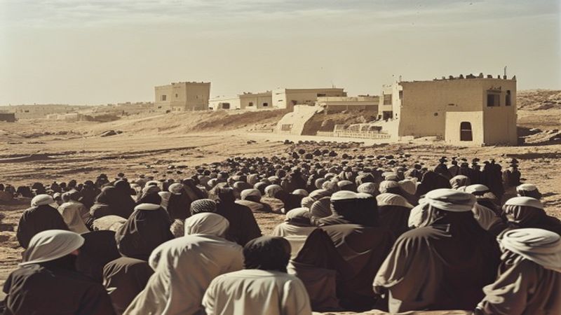 BREAKING: Saudi Airstrike Kills 31 Somali Refugees Off Coast of Yemen