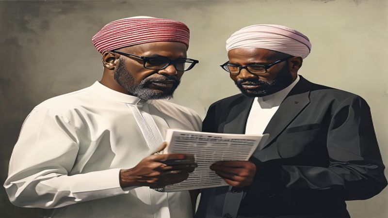 Buhari Answers Several Questions In Interview With TheCable, Including Muslim-Muslim Ticket