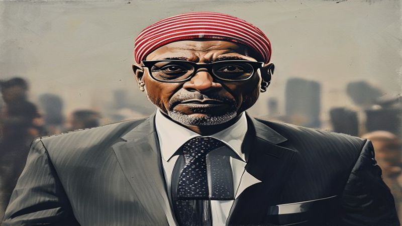 Buhari Avoided South East Conference Out Of Fears Over His Security