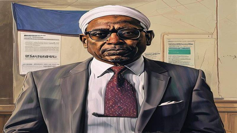 ‘Change Begins With Me:’ Buhari Should Use State House Clinic Or National Hospital – PDP Youth