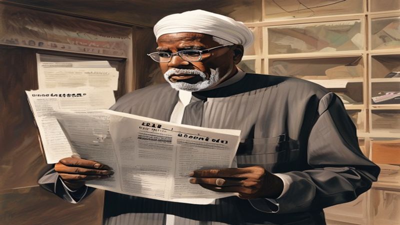 Dear General Buhari: Here Is My Shopping List
