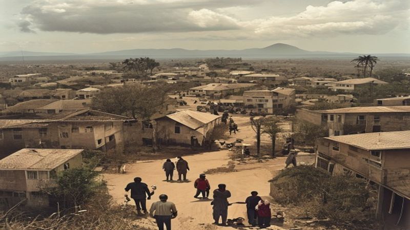 DEPOPULATION: ‘Entire Villages Disappeared’; Ebola Deaths In Sierra Leone ‘Underreported