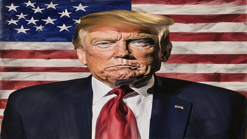 “Enough Is Enough” – Israel Is “PROHIBITED” From Bombing Lebanon Anymore, Trump Declares as Bannon Mocks ‘Israel First’ Cabal