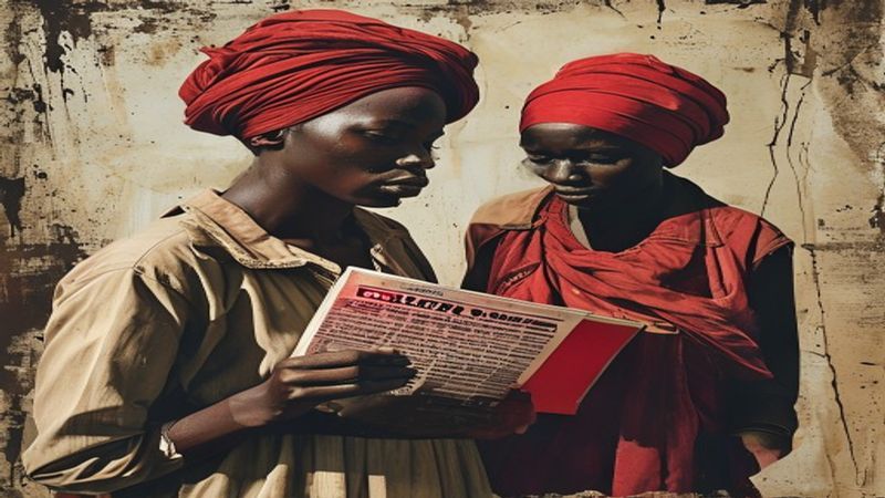 Displaced Nigerians receiving little support — Red Cross: #WhereIsThe60Bn?