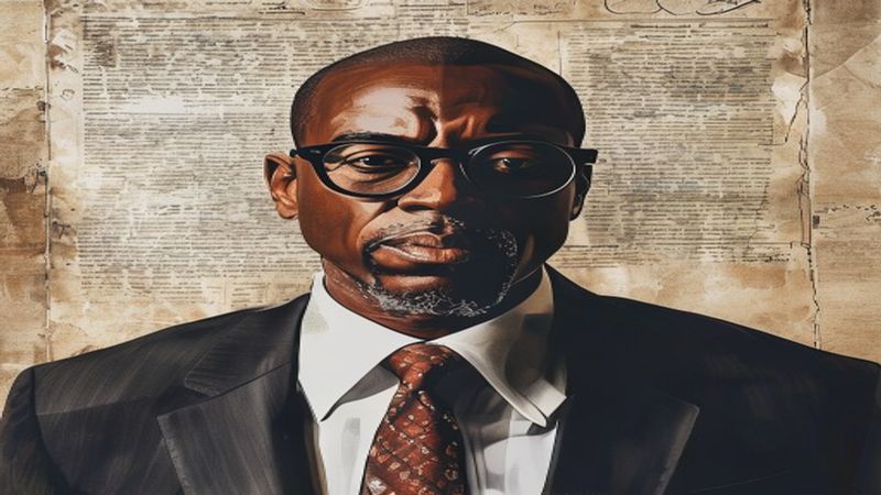 Distorting the Word of God, By Femi Aribisala