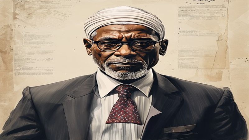 Don’t Pray For Buhari’s Recovery, By Emmanuel Ugwu