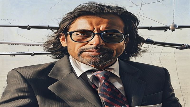 #FactCheck: Asari Claims He Must Have Visa To Have Flown on $9.3M Arms Smugglers Flight To SA; How True?