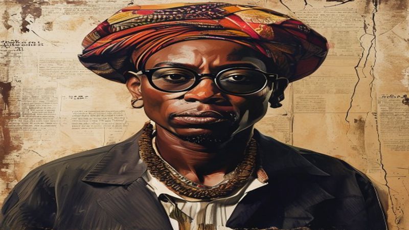 Fela: Between The Cross’ Din and The Crescent’s Dint, By Modiu Olaguro