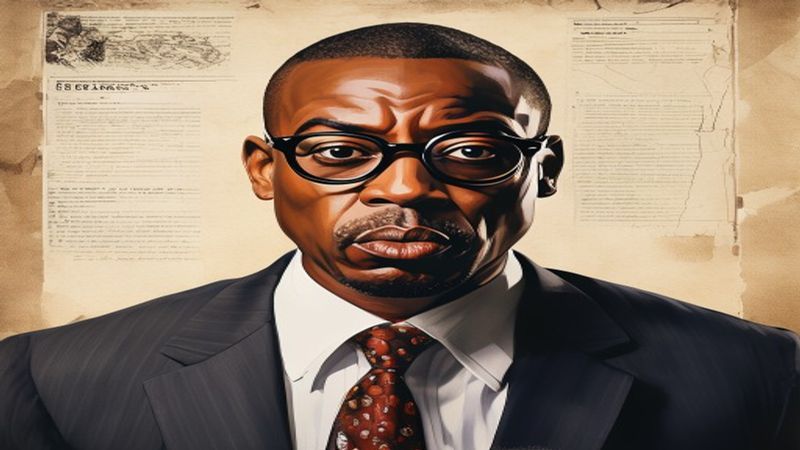 Femi Fani-Kayode: The Rantings Of A Tabula Rasa! By Kayode Fakuyi