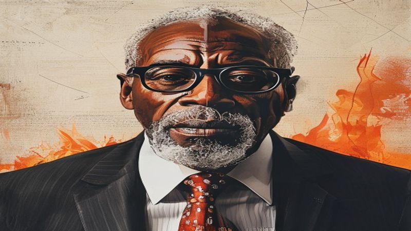 #FireEmefiele: Activist Takes Emefiele to Court as CBN Creates Artificial Scarcity to Raise Blackmarket Naira to 565! From 155 at Beginning of Buhari Term