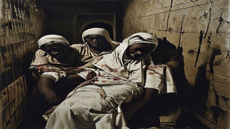 Injured Detained Nigerians Dying In Kaduna Prisons Without Access To Care