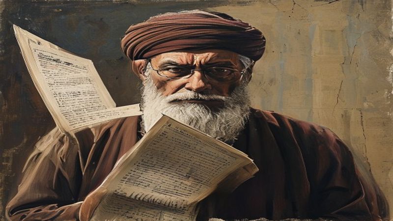 Institutionalization Of Islamic Scholarship As A Means Of Combating Extremist Currents