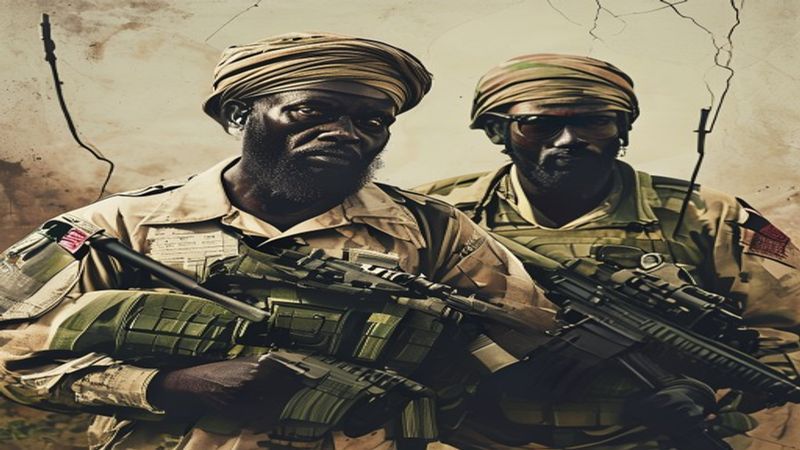 IPOB Slams Nigerian Army’s ‘Lame’ Response To Amnesty Damning Report