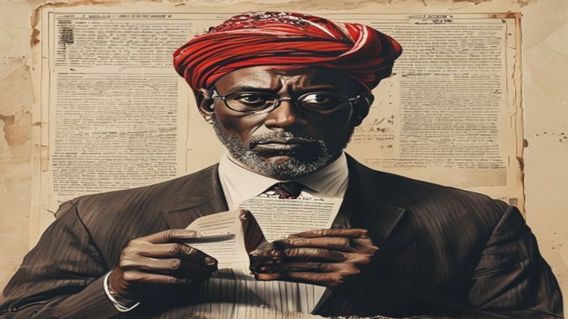 LETTER: HEDA petitions ICC over Ihejirika and Modu Sheriff’s involvement with Boko Haram