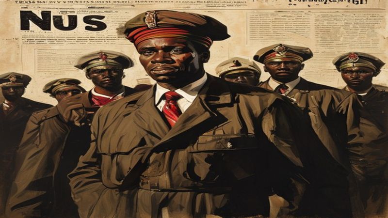 “Mutiny 12” Conviction is Miscarriage of Justice – Falana Petitions Army Chiefs