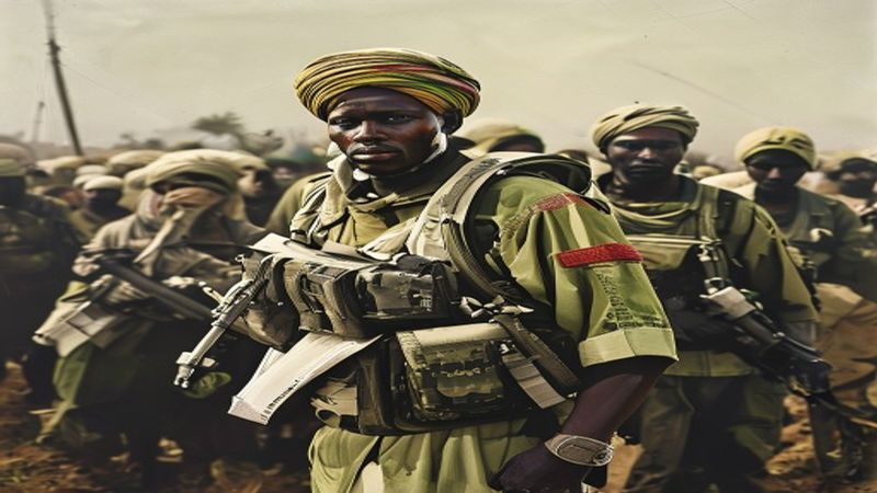 Nigerian Army Abducting More “Shia” Muslims Without Cause