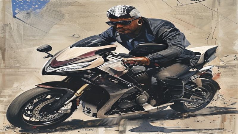 Powerbike Accident: President Buhari’s Son Still In “Coma” But “Responding To Treatment”