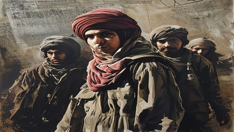 Youths Who Robbed our Dead Members Disappointed us More than Soldiers — Shi’ite member