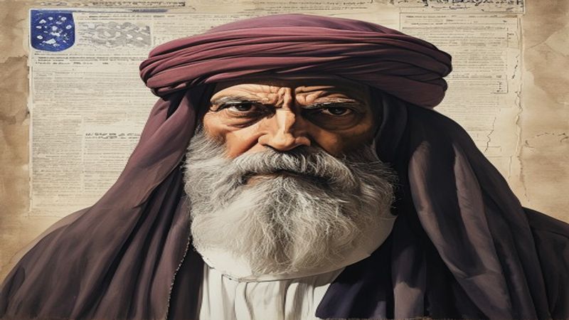 Beware Of Becoming As Divisive As Shia And Sunni, American Writes To Americans