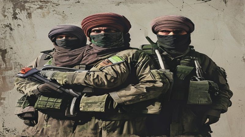 Boko Haram Terrorists Have New Uniforms – Army