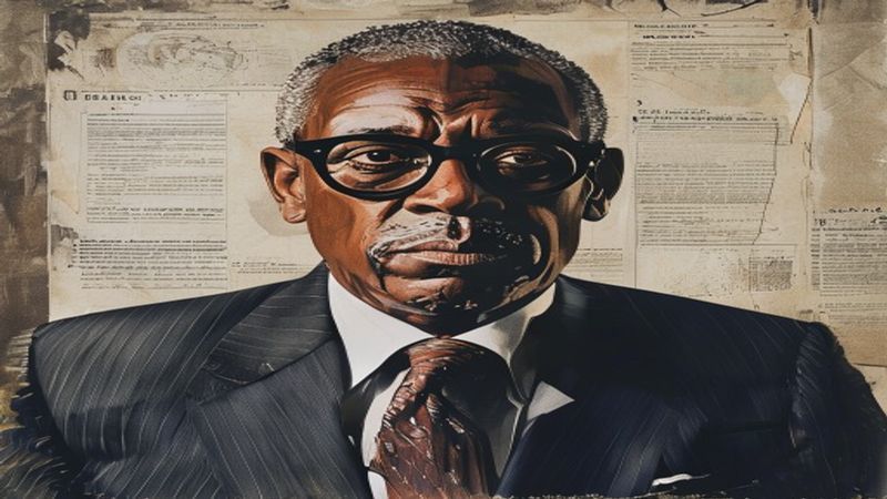 BREAKING: General Theophilus Danjuma’s Offshore Companies, Secret Account Exposed In #PanamaPapers