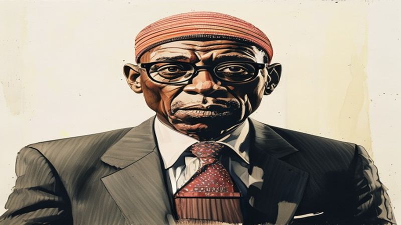 Call for the Sack of General Paul Boroh as Coordinator of Niger Delta Amnesty Programme