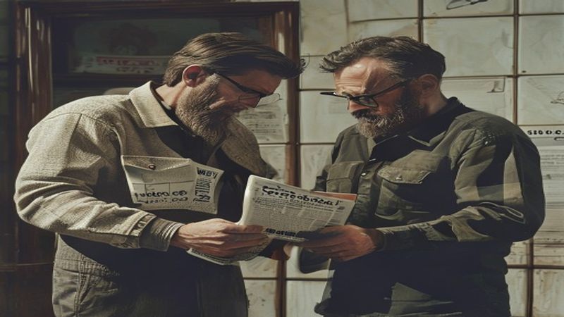 CNN: Man Loses Father to Covid After 3rd Jab, Unvaxxed Son Also Dies of Covid Within 36hrs