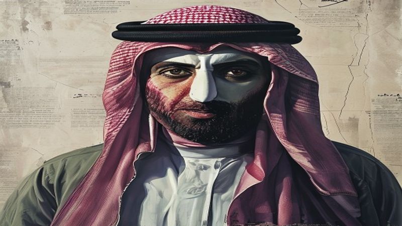 Daesh (ISIS) Twitter Accounts Traced To Saudi Arabia And Britain