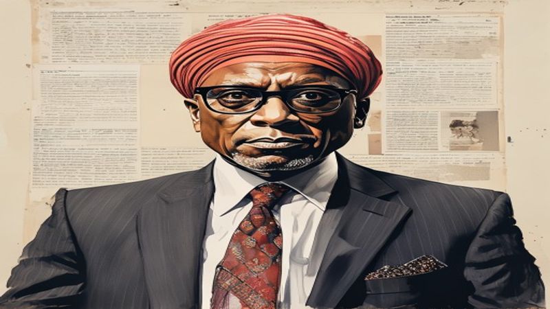 DailyMail Accuses Buhari’s Administration Of Corruption, Largesse Again In Followup Article