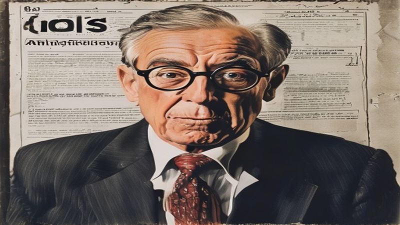 Déjà Vu: The 1988 “Open Letter to Dr. Anthony Fauci” That Accused Him of “Murder” for Mismanaging $374 million “AIDS Treatment Research” Funds
