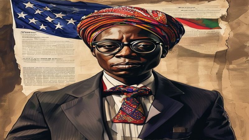 Democracy In Nigeria: A Case for Citizens’ Participation