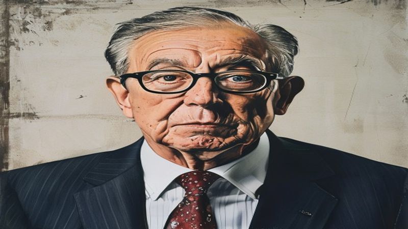 Disgraced NIH Director Francis Collins To Resign After Wuhan Lab Lies Exposed