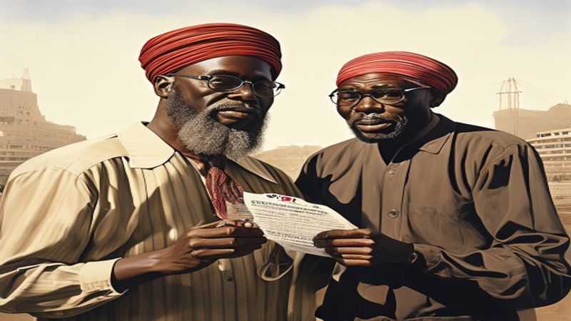 Fashola Gives Beggar-thy-Countrymen Cabal Dangote Tax Breaks For Building Road