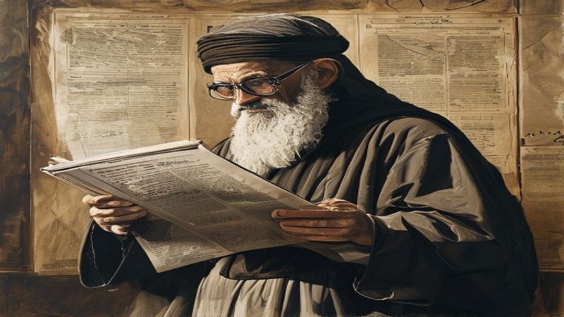 FG Should Leave Religious Studies Intact
