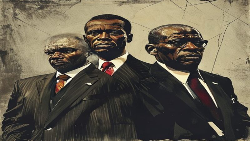 FIFA Warns Nigeria, Again, After NFF Executives Sacked, President Detained