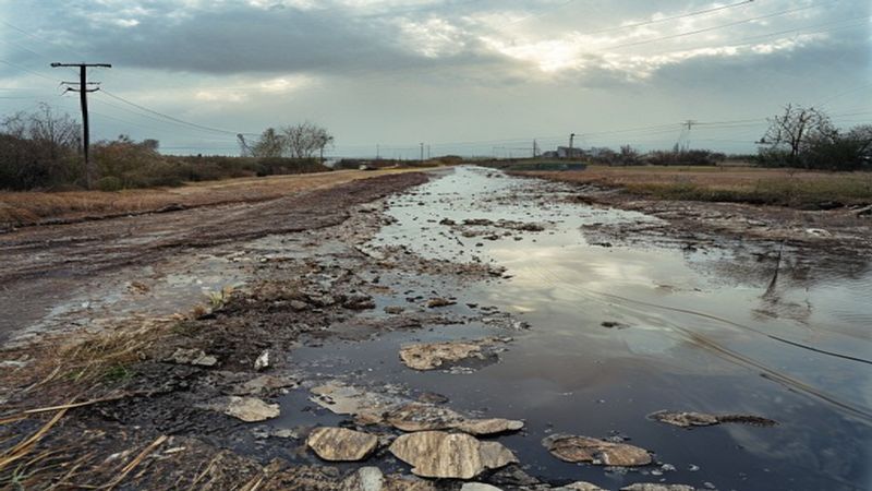 Fresh Crisis Looms In Rivers Over Bad Roads