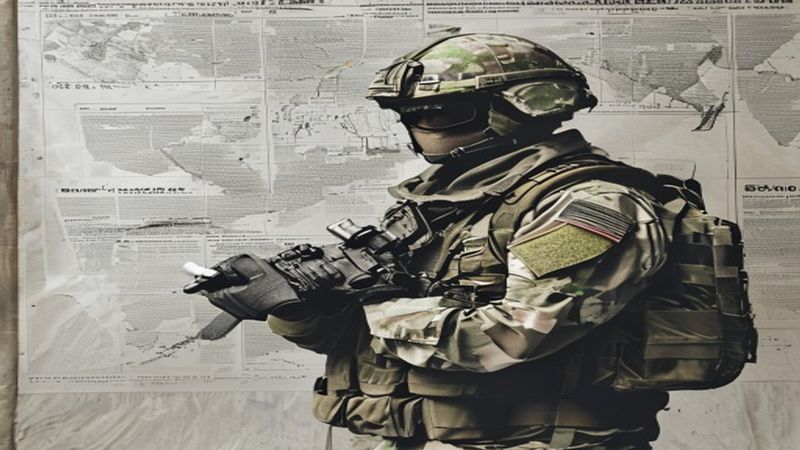 Global Military Spending Still Soaring