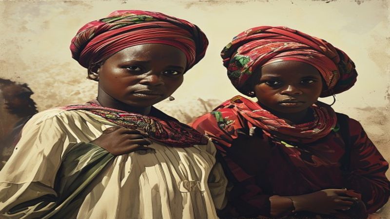 Nigerians Criticize Special Treatment For Chibok Girls Over Dozens Of ‘Ordinary’ Abductees