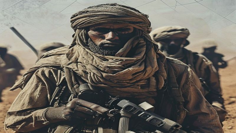 Nomadic Boko Haram Terrorists Strike Delta, Take 8 Hostage