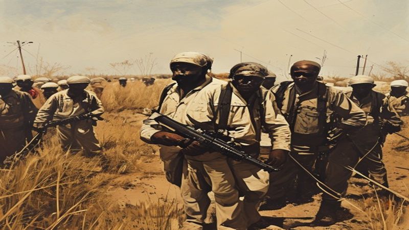 Probe Soldiers’ Arrest of 76 Innocent Enugu Farmers, Igbo Youths Tell Buhari