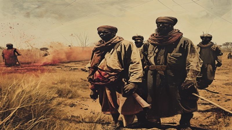 Bloodthirsty ‘Fulani’ Herdsmen Resume Massacres in Benue, 20 Killed