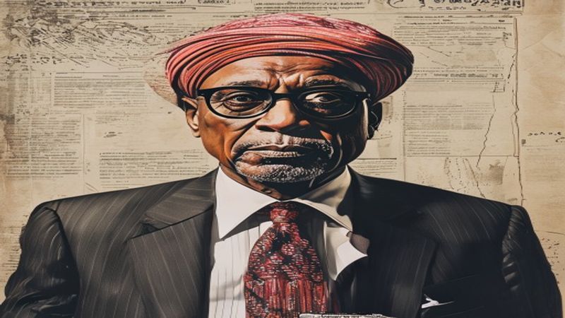 DETAILS: How Buhari Presidency Was Bribed And Billions Looted From Boko Haram Victims’ Fund