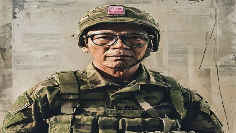 EDITORIAL: Army Public Relations Office IS Not Buratai’s Personal Property