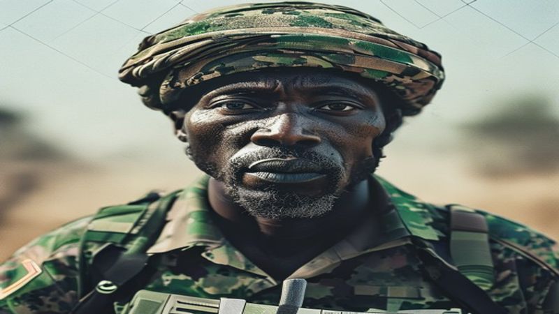 New Military Video Proves Nigeria Is Under Military Rule – Editorial