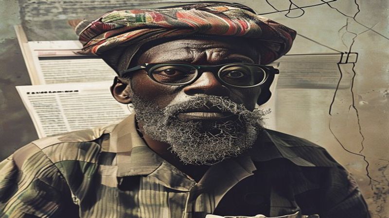 Radio Biafra Planning New Protests For Incarcerated Separatist Radio Director