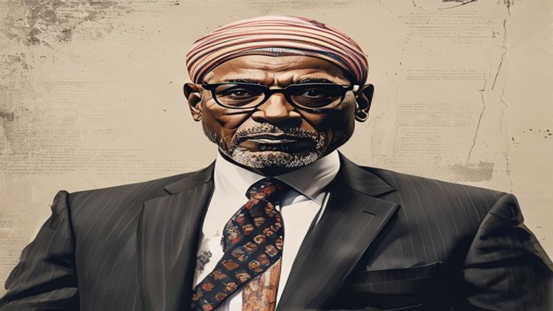 BREAKING: Buhari Orders Probe of Babachir, Magu, Other Top Officials