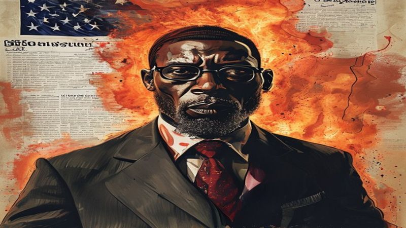 Cessation of Fire Foolishness: Jonathan Turns #VictoryForNigeria To #VictoryForShekau