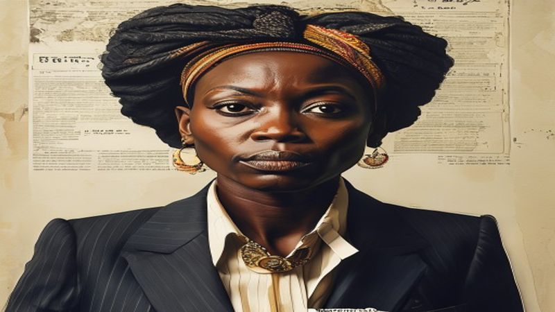 Change in the African Continent: Who Benefits?, by Frank Ijege