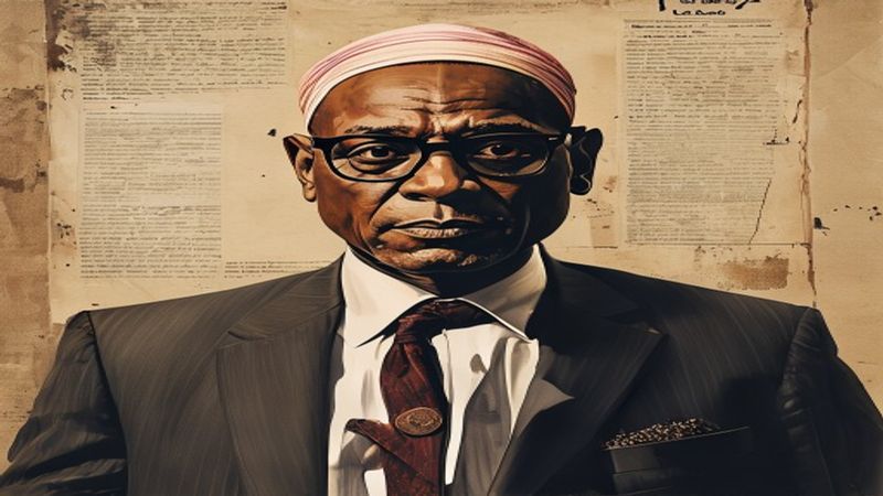 Dear Femi, Tell Buhari That Abba Kyari Is Devastatingly Corrupt, By Churchill Okonkwo